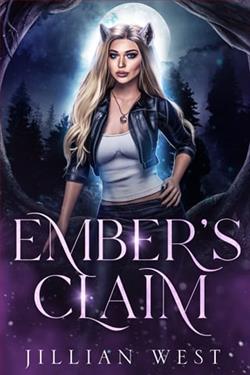 Ember's Claim by Jillian West