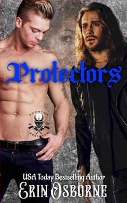 Protectors by Erin Osborne